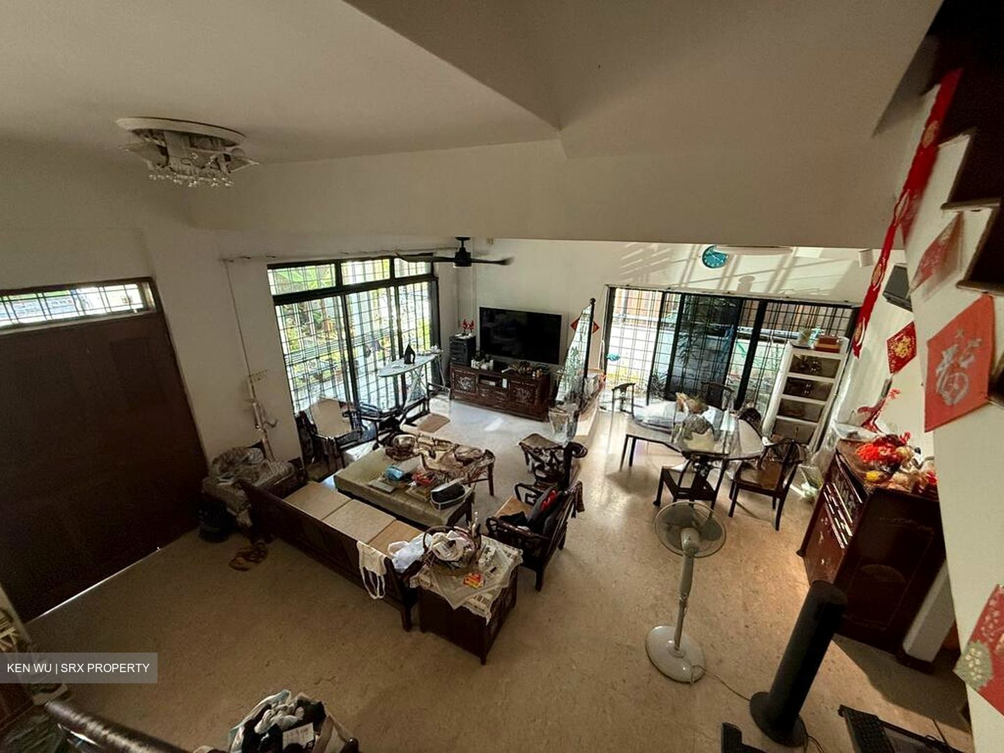 South Buona Vista Road (D5), Semi-Detached #504108361